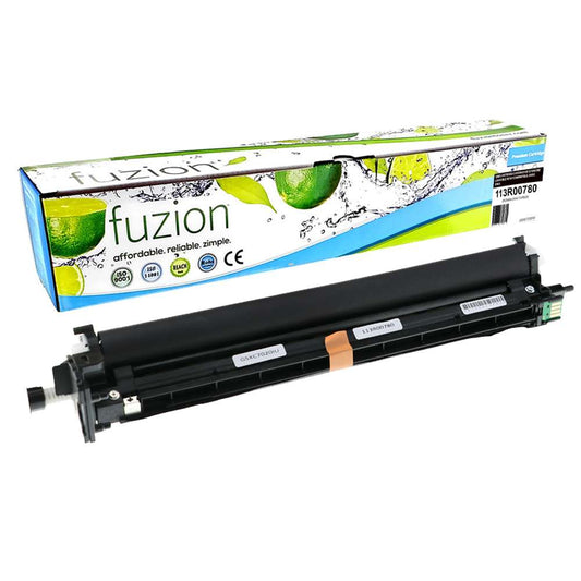 Xerox 113R00780 Remanufactured Imaging Unit - Fuzion