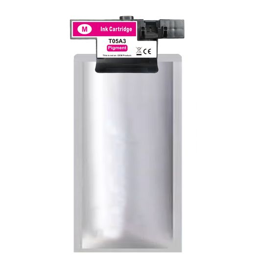 Epson T05A Compatible HY Ink Pack - Magenta - Fuzion