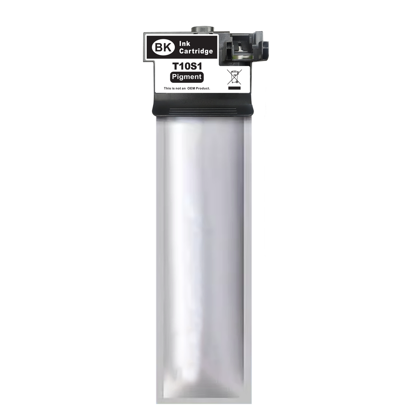 Epson T10S Compatible HY Ink Pack - Black - Fuzion