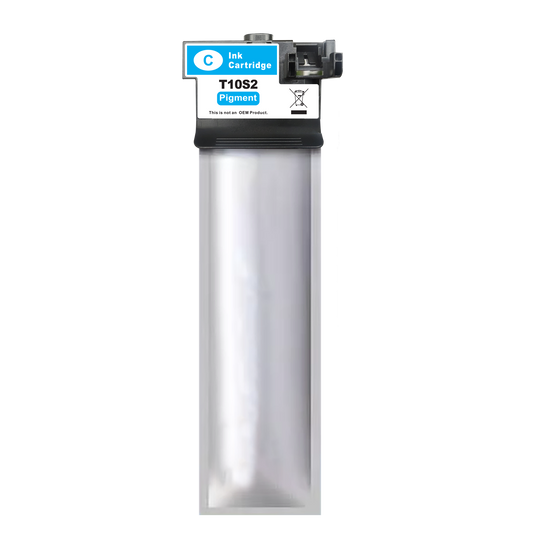 Epson T10S Compatible HY Ink Pack - Cyan - Fuzion