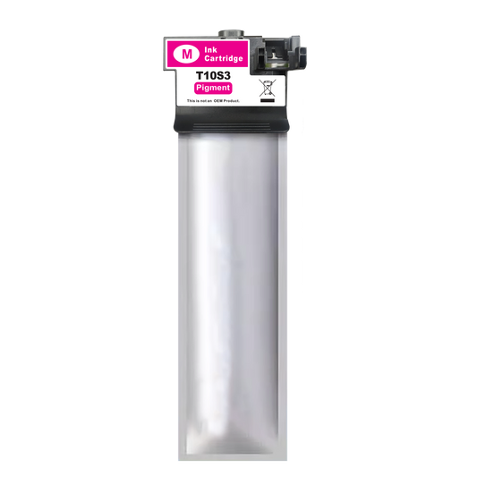 Epson T10S Compatible HY Ink Pack - Magenta - Fuzion