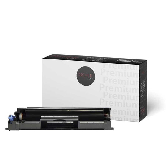 Brother DR350 Compatible 12K-1 Drum Unit - Premium Tone
