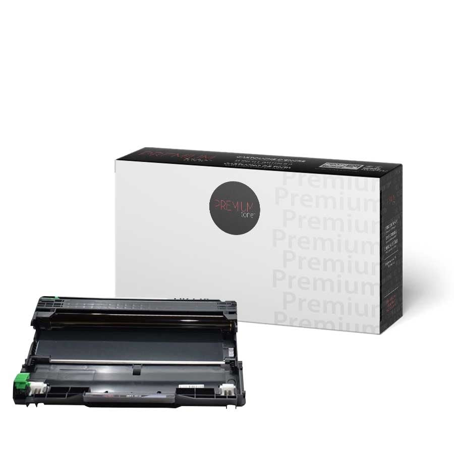 Brother DR730 New Compatible Drum Unit 12K-Premium Tone