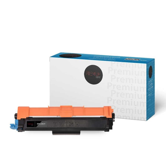 Brother TN227 New Compatible Toner Cartridge Cyan 2.3K-Premium Tone