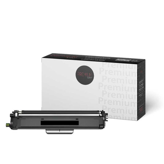 Brother TN229BK New Compatible Toner Cartridge Black 1.5K-Premium Tone