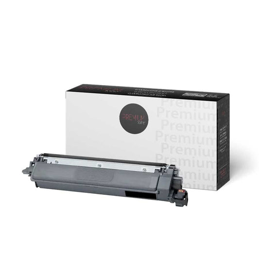 Brother TN229XLBK New Compatible Toner Cartridge Black 3K-Premium Tone