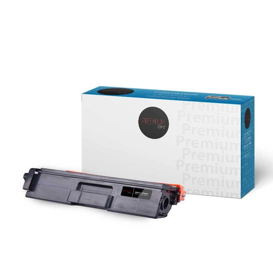 Brother TN436C New Compatible Toner Cartridge Cyan 6.5K-Premium Tone