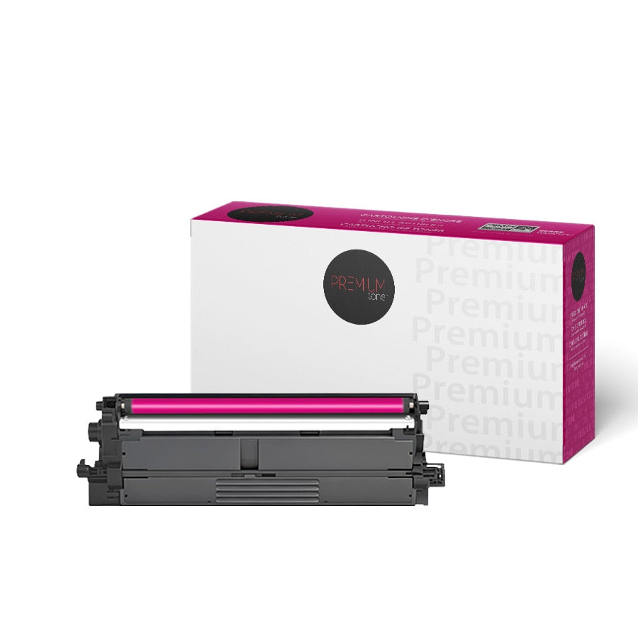 Brother TN635M Compatible Toner Cartridge Magenta