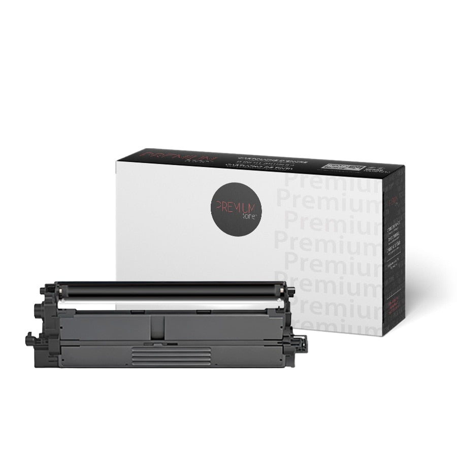 Brother TN635XLBK Compatible Toner Cartridge Black