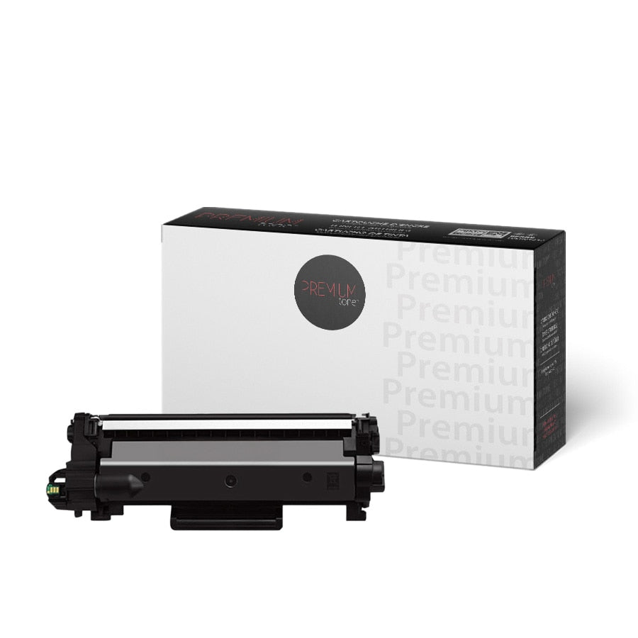 Brother TN835 Compatible Toner Cartridge Black