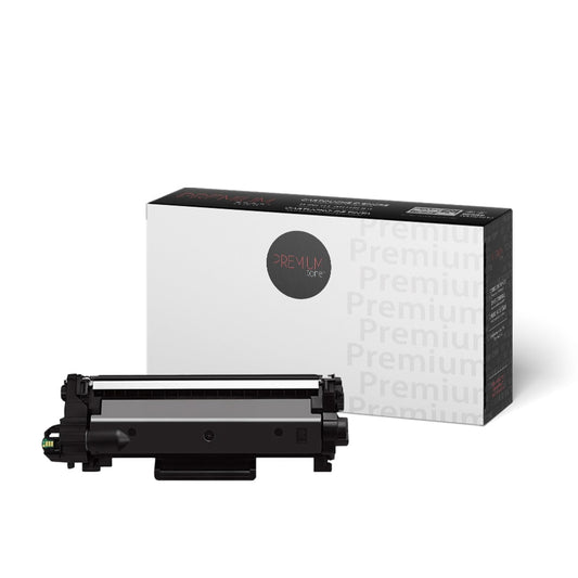 Brother TN835 Compatible Toner Cartridge Black