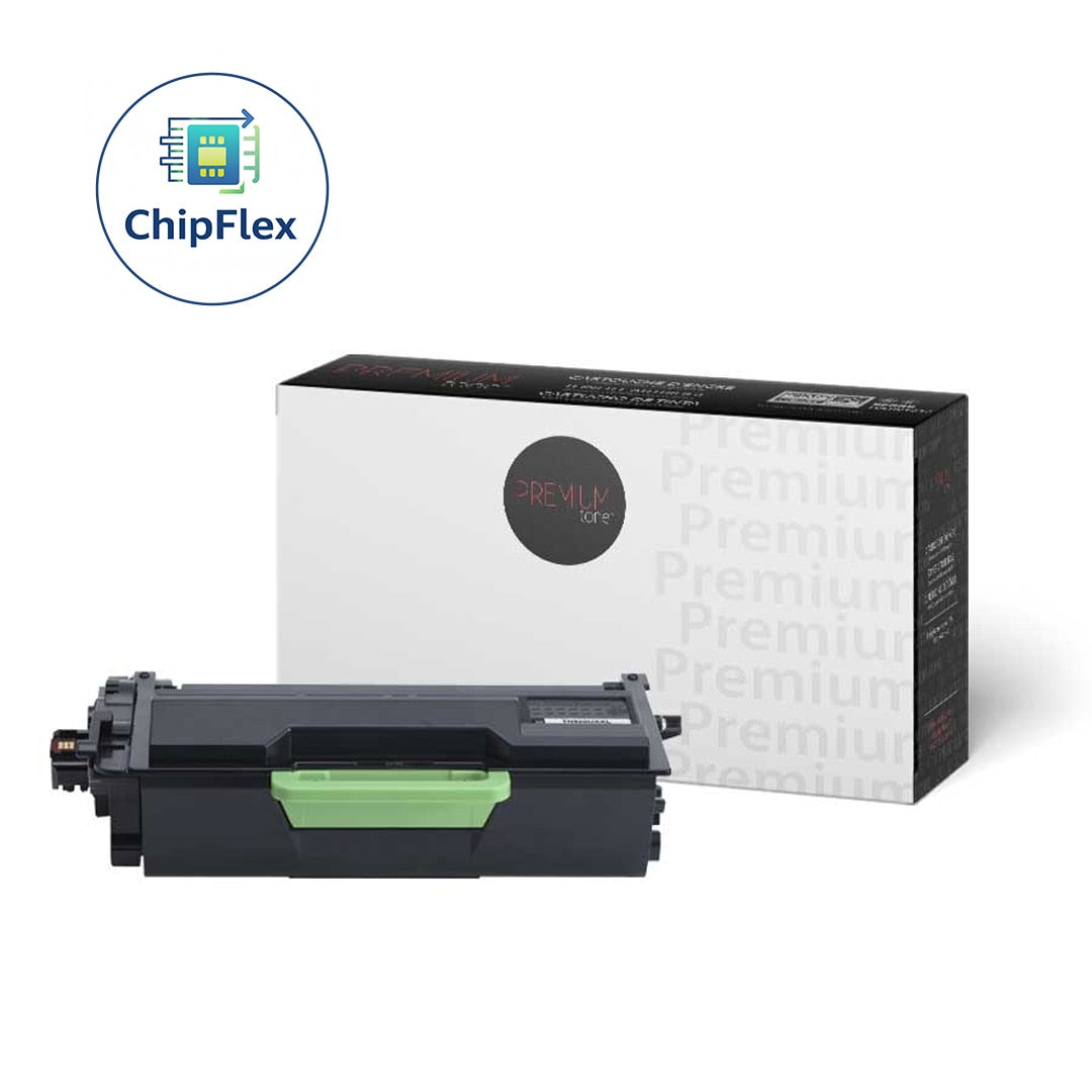 Brother TN920UXXL New Compatible Toner Cartridge Ultra High Yield 18K-Premium Tone