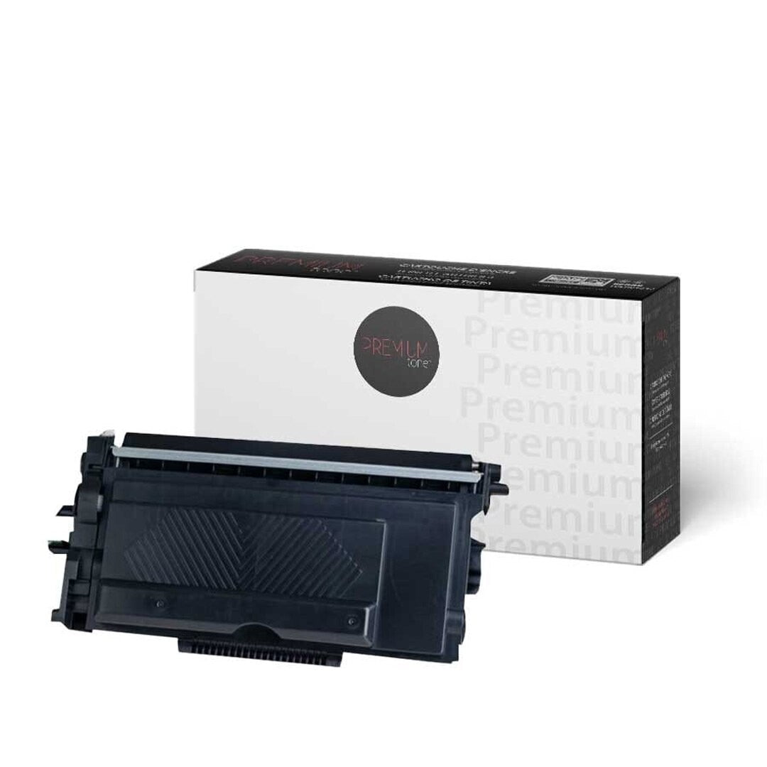 Brother TN920XXL New Compatible Toner Cartridge 11K-Premium Tone