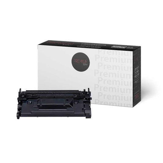 Canon 041 0452C001 New Compatible Toner Cartridge Black 10K-Premium Tone