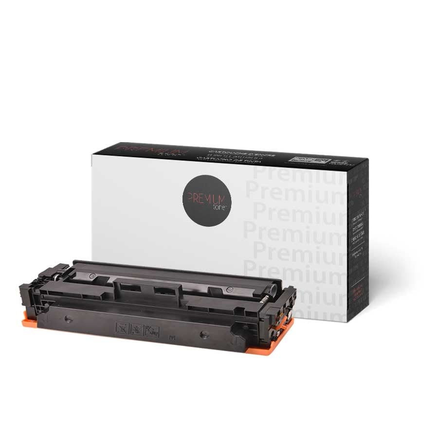 Canon 055HBK 3020C001 New Compatible Toner Cartridge Black 7.6K-Premium Tone