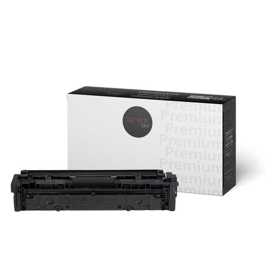 Canon 067HBK 5106C001 New Compatible Toner Cartridge Black 3.1K-Premium Tone