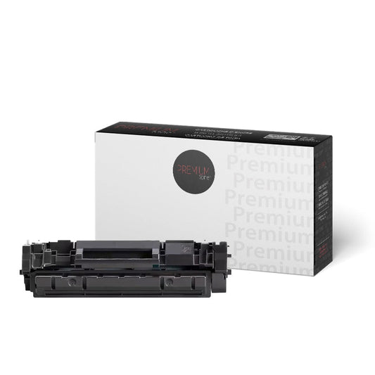 Canon 072H 5648C001 New Compatible Toner Cartridge Black 4.1K-Premium Tone