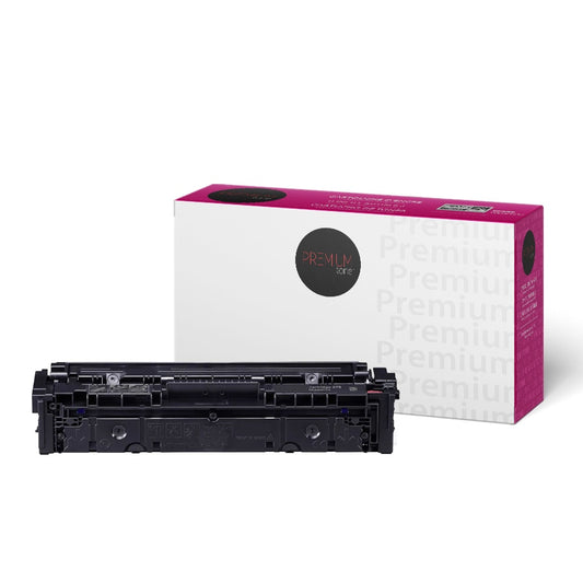 Canon 075 6363C001 Compatible Toner Cartridge Magenta
