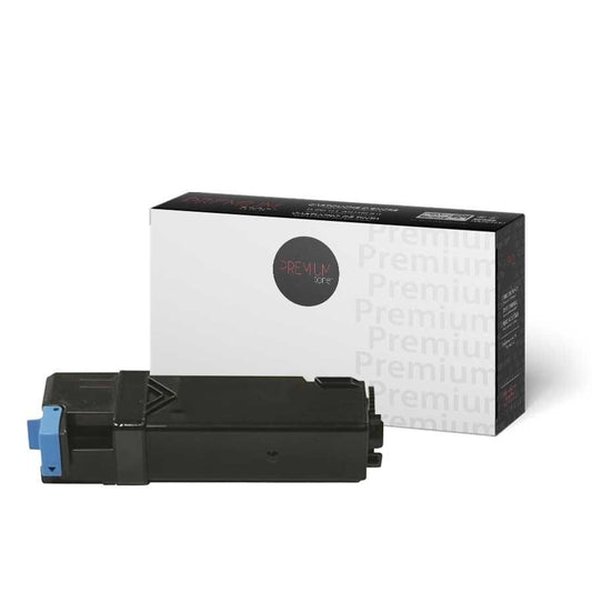 Dell 330-1436 New Compatible Black Toner Cartridge 2.5K