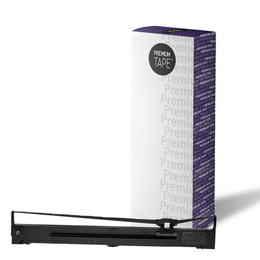 Epson S015335 FX2190/LQ2090 Compatible Black-Premium Tape
