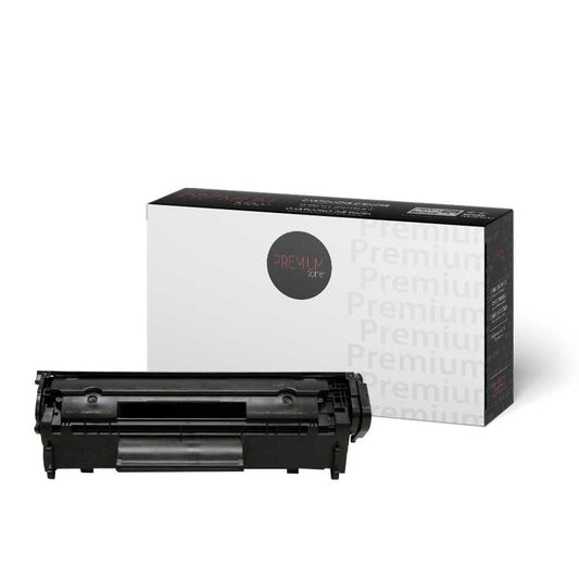 HP Q2612X New Compatible Toner Cartridge OP 3K-Premium Tone