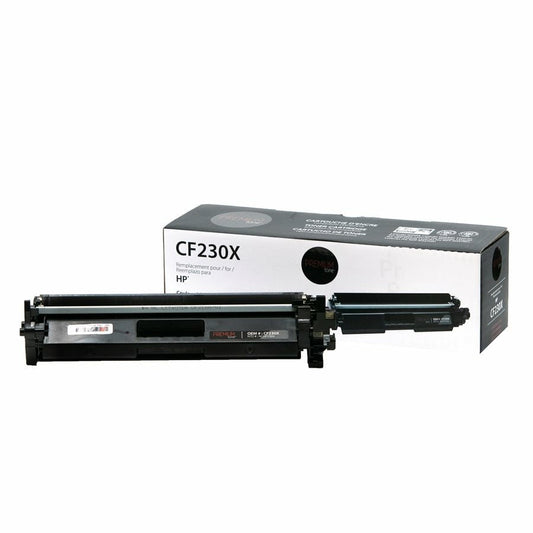 HP CF230X New Compatible Toner Cartridge 3.5K-Premium Tone