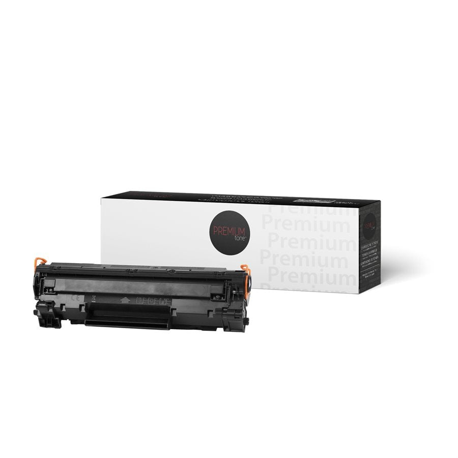 HP CE278A New Compatible Toner Cartridge 2.1K-Premium Tone
