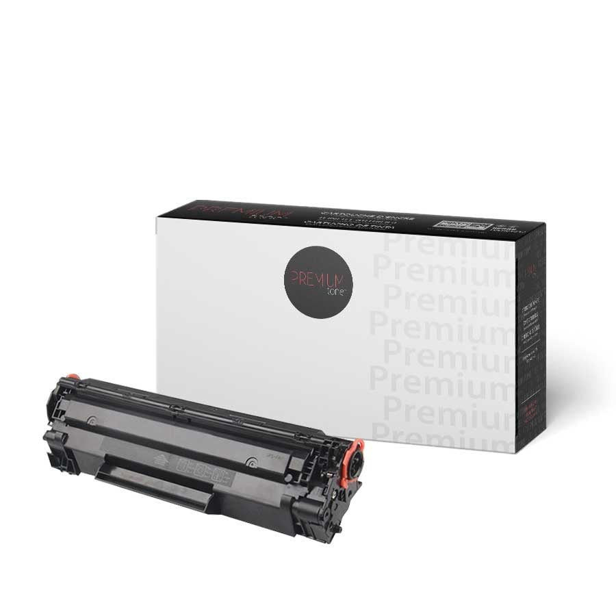 HP 79A CF279A. Pro M12A/M26A New Compatible Toner Cartridge 1K-Premium Tone