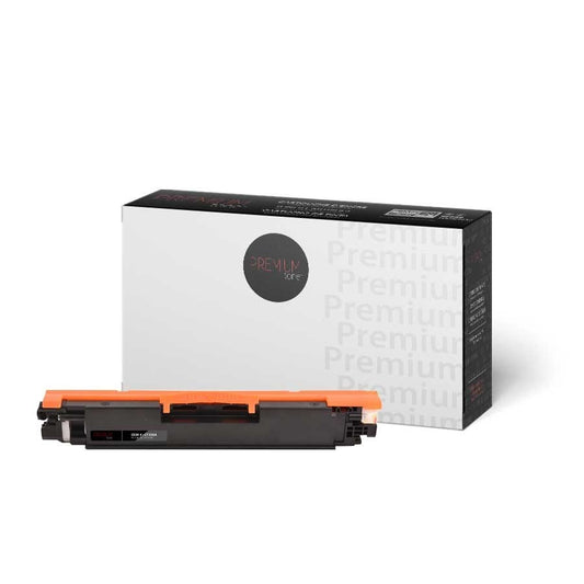 HP CF350A New Compatible Toner Cartridge Black 1.3K-Premium Tone