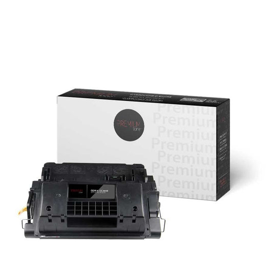 HP CC364X New Compatible Toner Cartridge 24K-Premium Tone