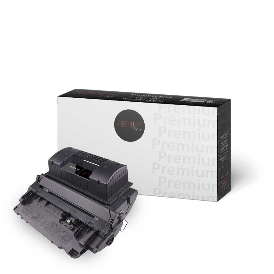 HP CE390X New Compatible Toner Cartridge 24K-Premium Tone