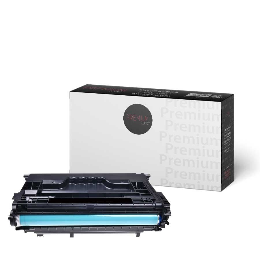 HP CF237X New Compatible Toner Cartridge Toner Black 25K-Premium Tone
