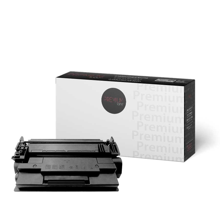 HP 87A CF287A New Compatible Toner Cartridge 9K-Premium Tone