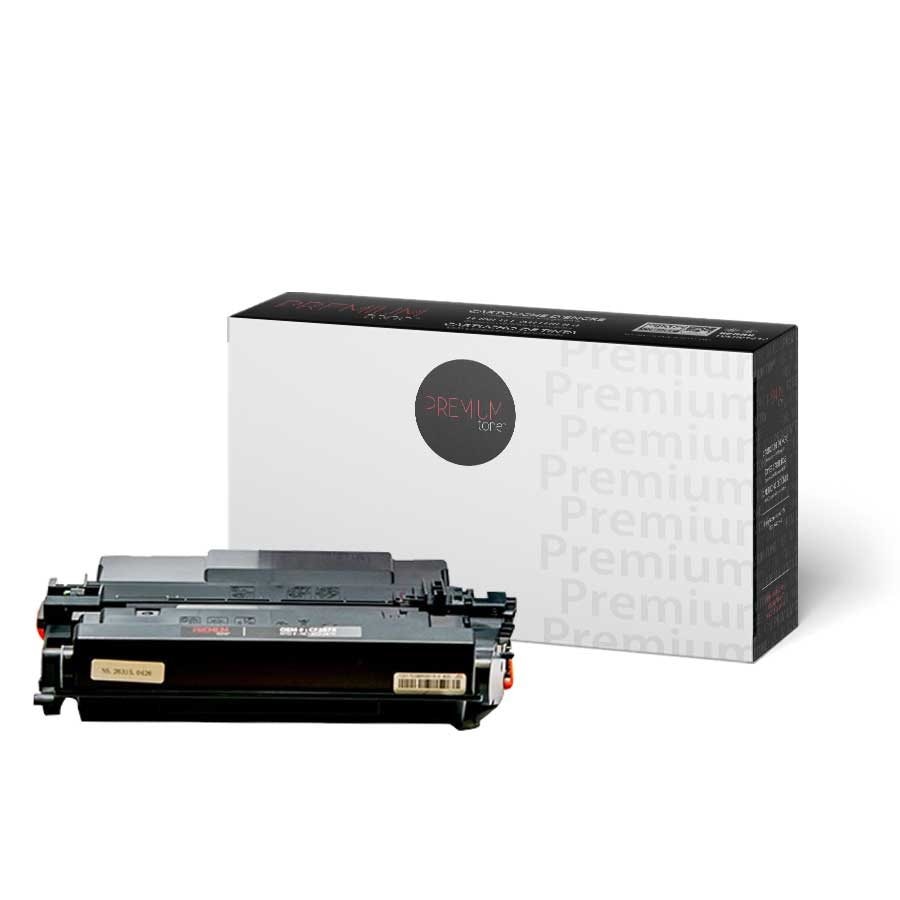 HP 87X CF287X New Compatible Toner Cartridge 18K-Premium Tone