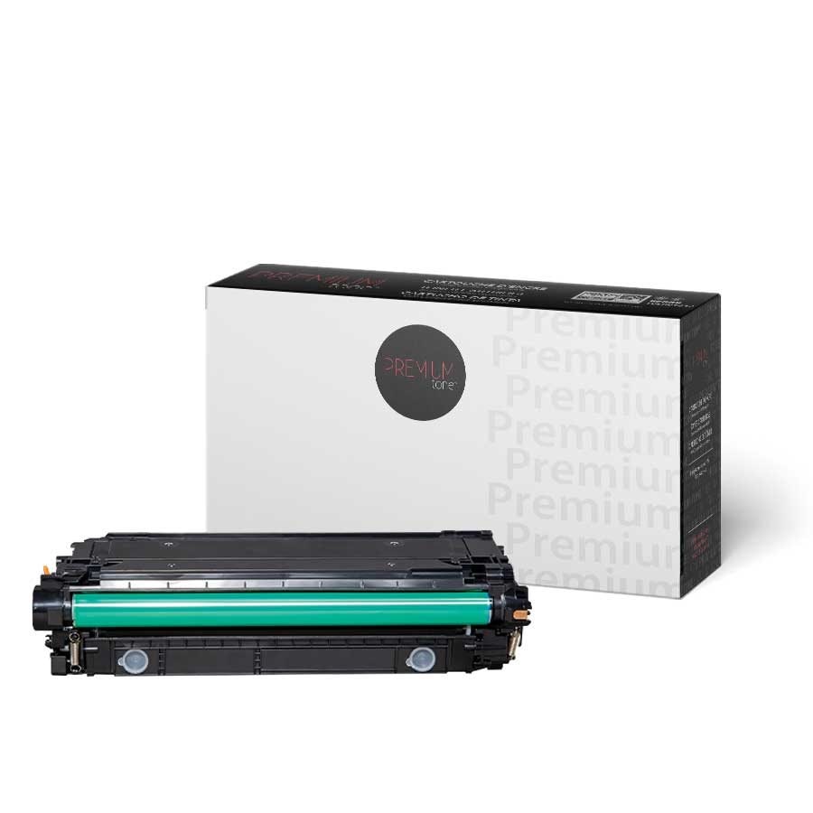 HP 508A Black New Compatible Toner Cartridge 6K-Premium Tone