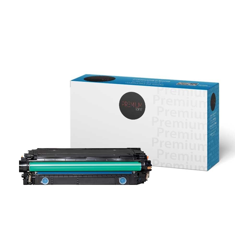 HP 508A Cyan New Compatible Toner Cartridge 5K-Premium Tone