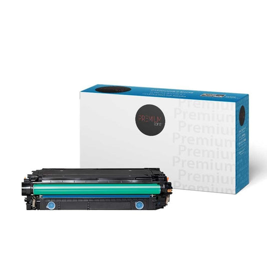 HP 508A Cyan New Compatible Toner Cartridge 5K-Premium Tone