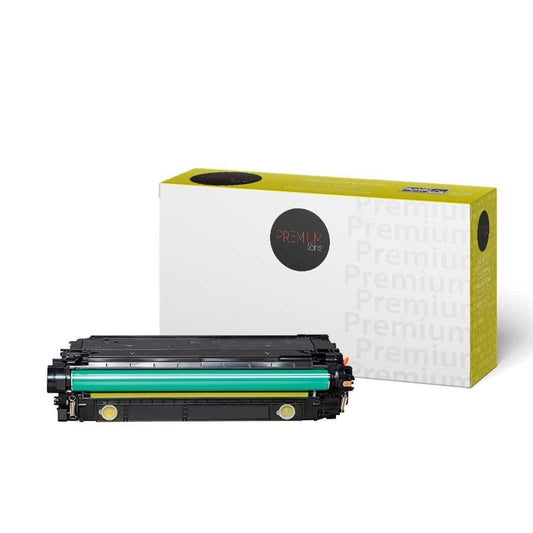HP 508A Yellow New Compatible Toner Cartridge 5K-Premium Tone