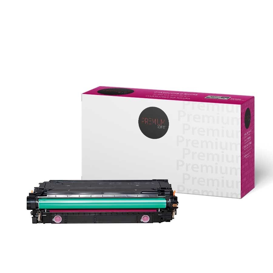 HP 508A Magenta New Compatible Toner Cartridge 5K-Premium Tone
