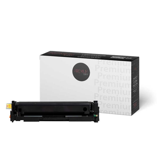 HP 410A New Compatible Toner Cartridge Black 2.3K-Premium Tone