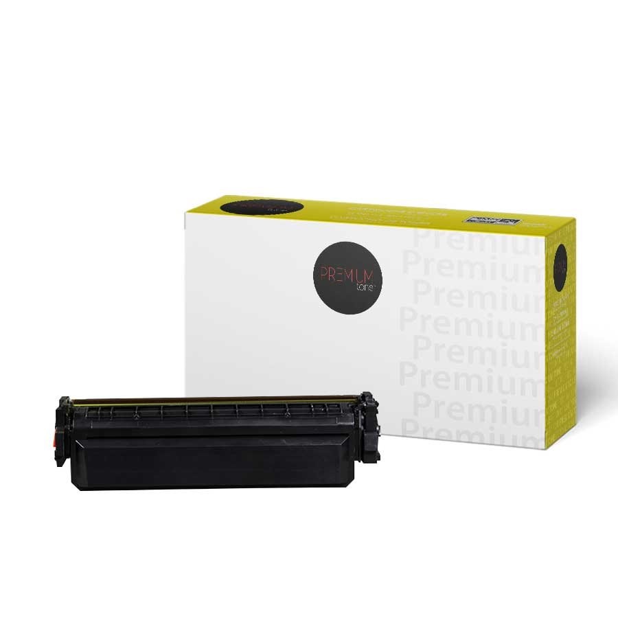 HP CF412X New Compatible Toner Cartridge Yellow 5K-Premium Tone