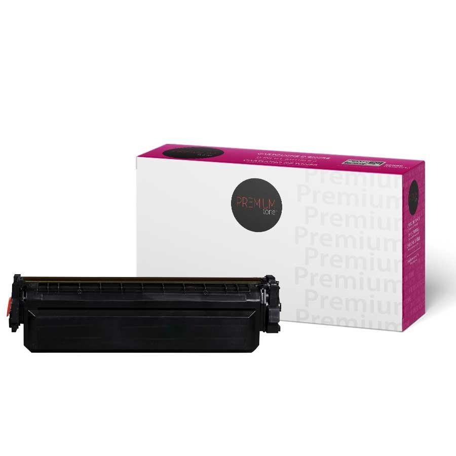 HP CF413X New Compatible Toner Cartridge Magenta 5K-Premium Tone