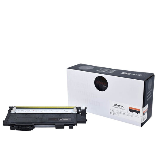 HP 116A W2062A Compatible Yellow
