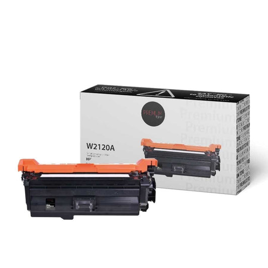 HP W2120A New Compatible Black Toner Cartridge 5.5K