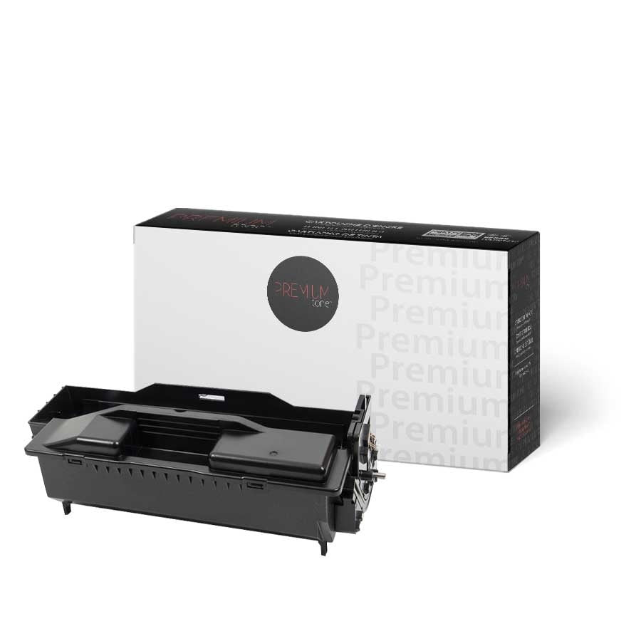 Okidata 44574301 New Compatible Toner Cartridge Drum 30K-Premium Tone