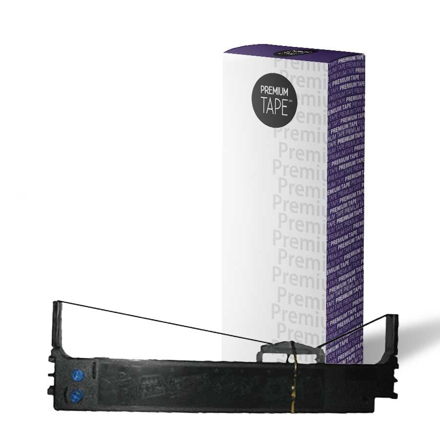 Okidata 44173403 Compatible Ribbon-Premium Tape