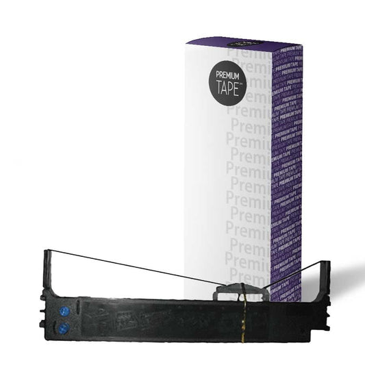 Okidata 44173403 Compatible Ribbon-Premium Tape