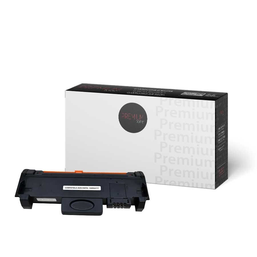 Xerox 106R02777 Compatible Toner Cartridge 3K - Premium Tone