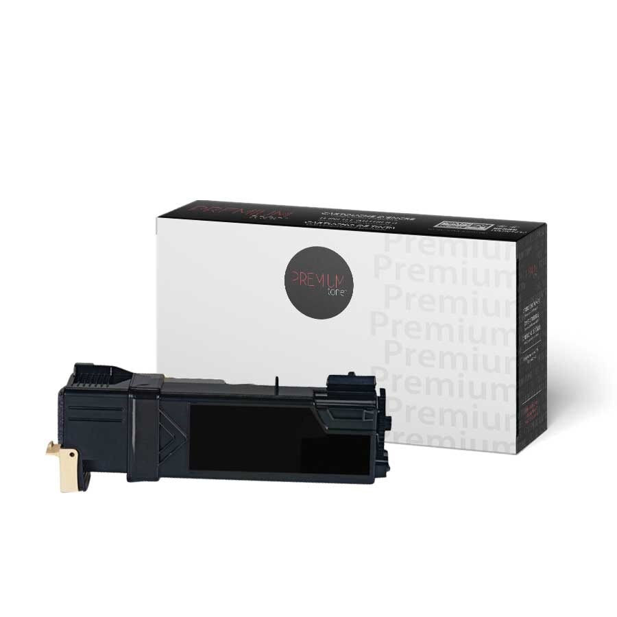 Xerox 106R01281 Compatible Toner Cartridge Black 2.5K - Premium Tone