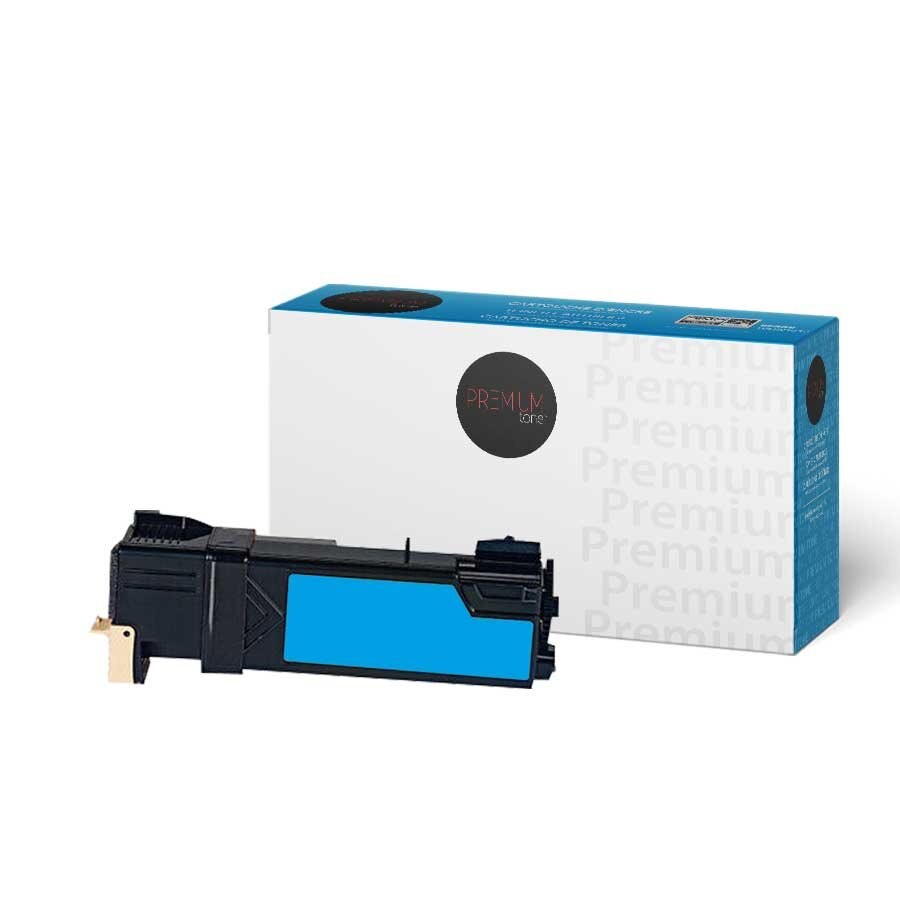 Xerox 106R01278 Compatible Toner Cartridge Cyan 1.9K - Premium Tone